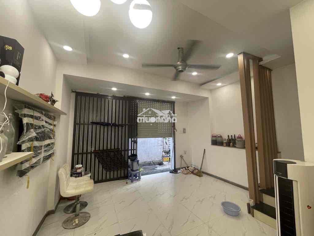 Nhà mới nhỏ nguyên anh bình thạnh - 4