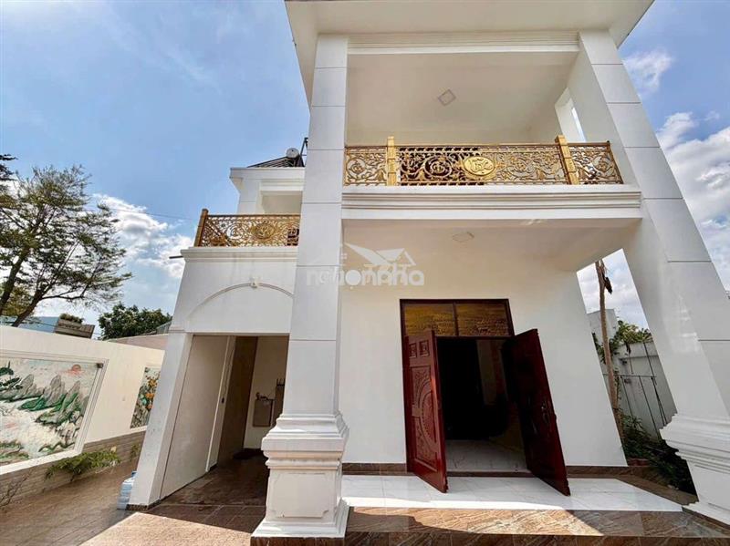Cho thuê biệt thự bình tân khu tên lửa