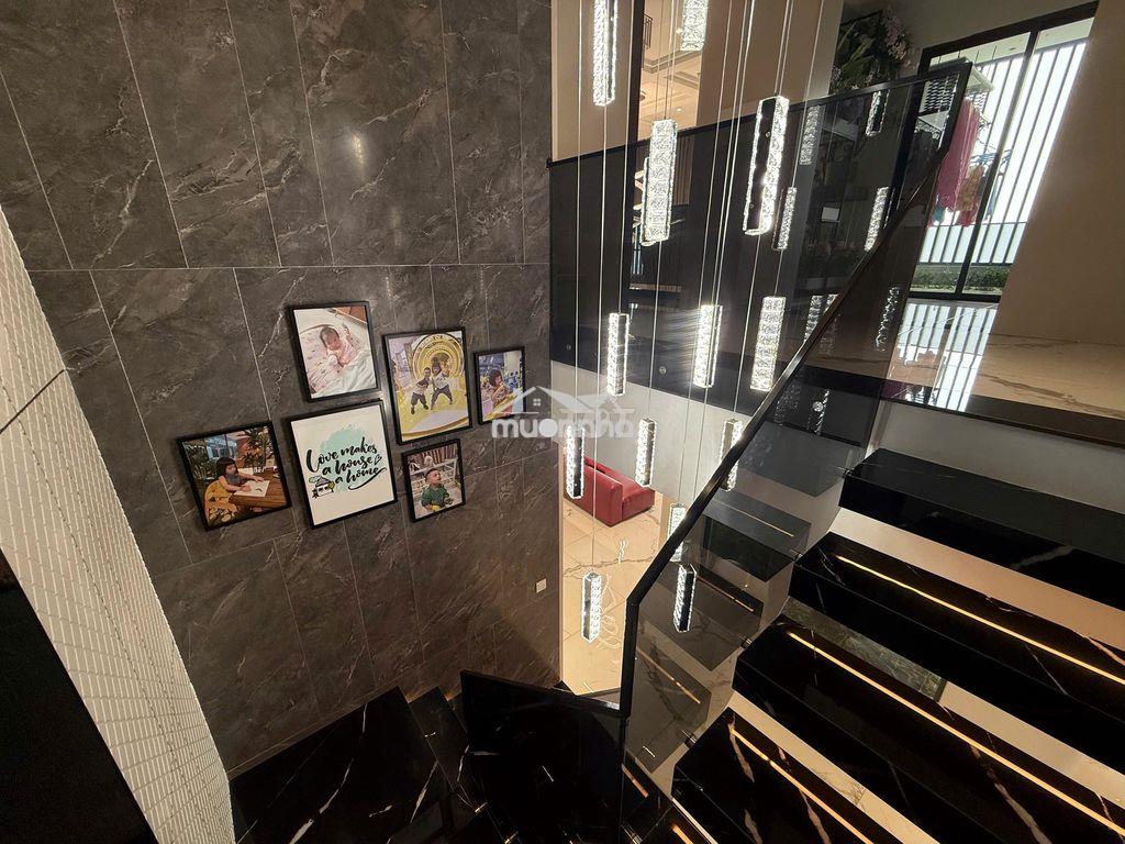 Penthouse 250m2  chỉ 12 tỷ- tặng full nội thất cao cấp- liền pvđ - 4
