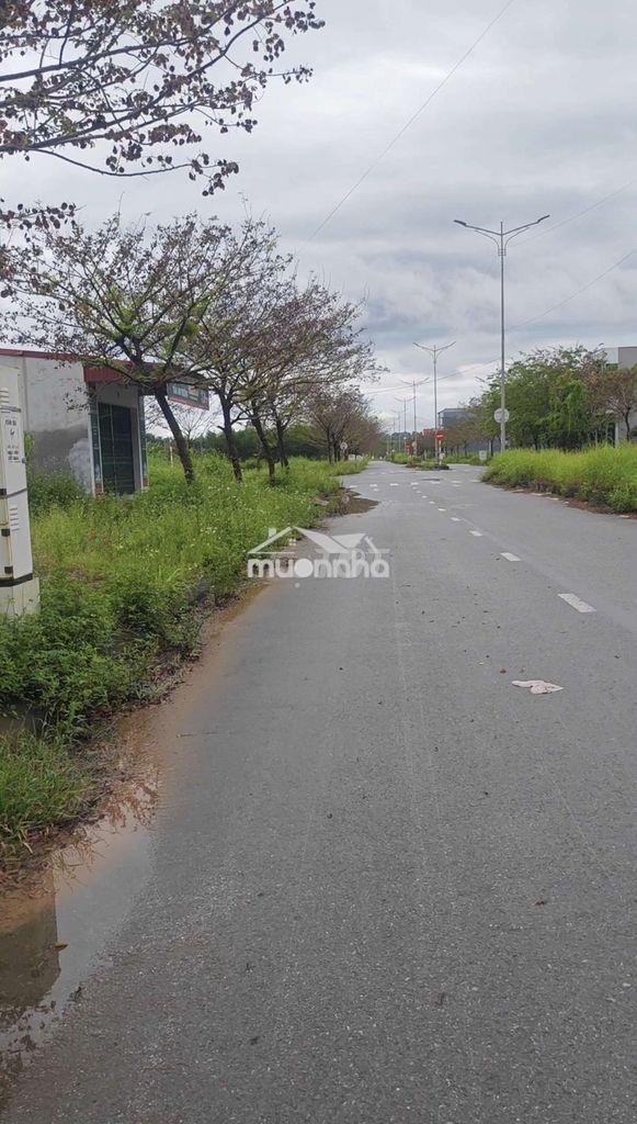 Bán đất kdt phồn xương