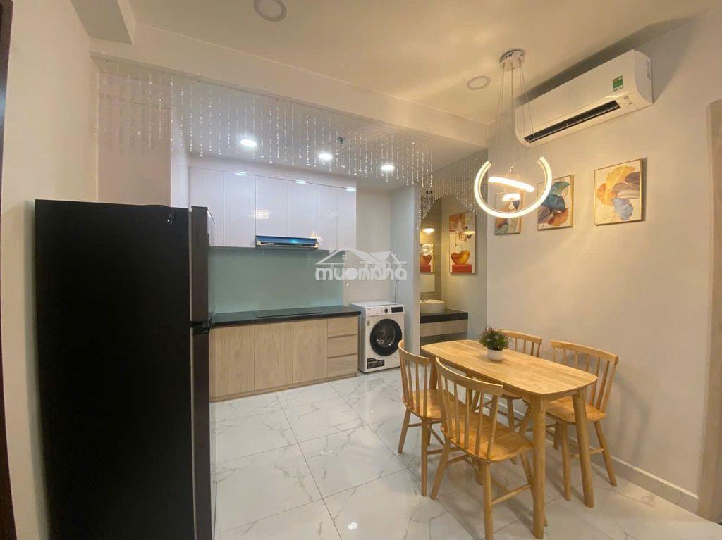 Hàng hot 1pn1wc full nội thất 6tr5 tại charm city dĩ an - 2