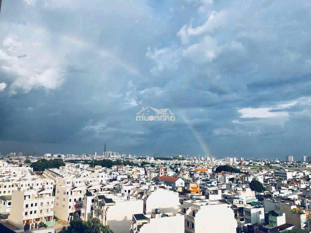 Cho thuê chcc cityland siêu rẻ 83m 2pn ở liền 13tr - 3