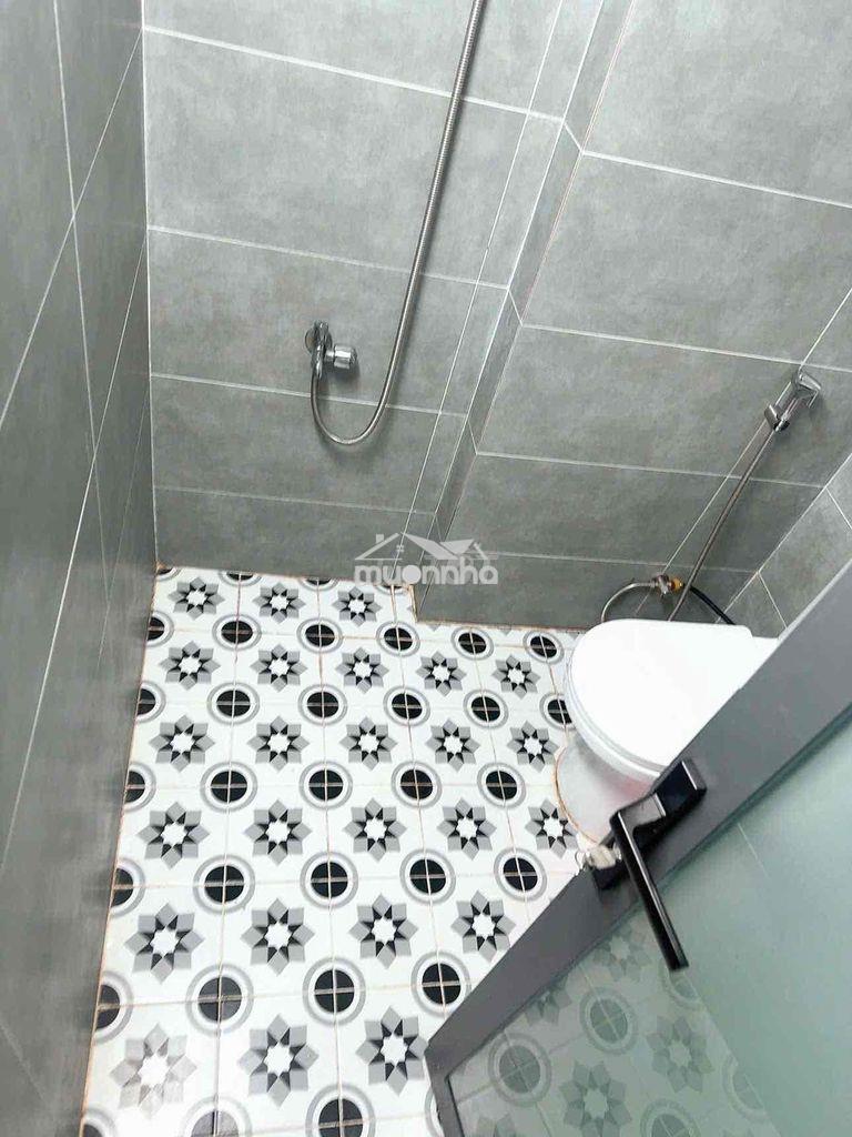 Chính chủ cho thuê phòng ful nt có gác q.1 giá 5,2tr ở ngay cầu ông la - 4