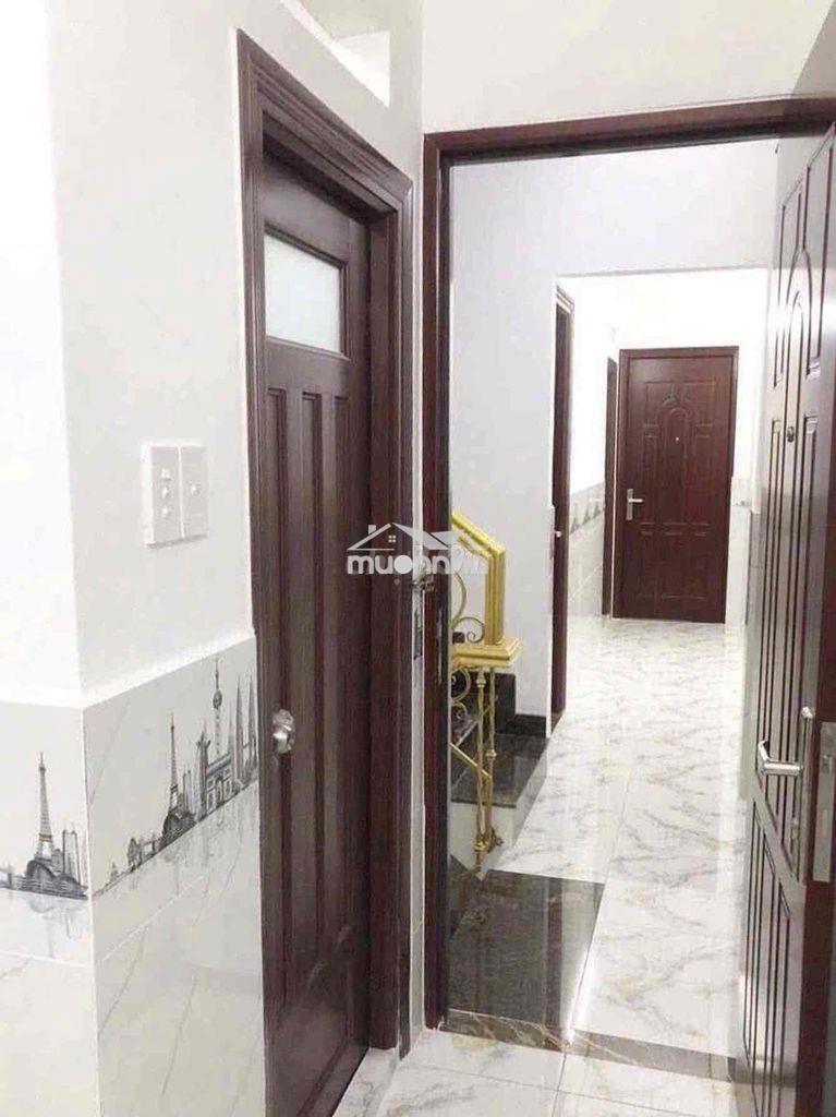 Tỉnh lộ 10 giáp tên lửa - 4 tầng, 8 phòng ngủ, hẻm xe tải thông - 3