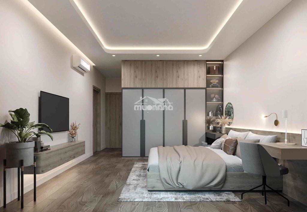 🏡 Cho thuê căn hộ cao cấp – full nội thất – ban công thoáng – v - 4