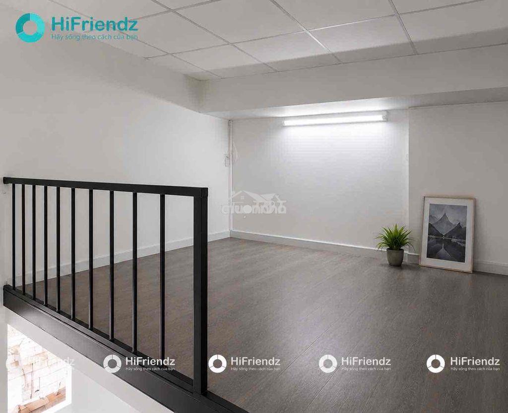 Duplex rộng full nt siêu rộng mới 100% quận 3 - 4