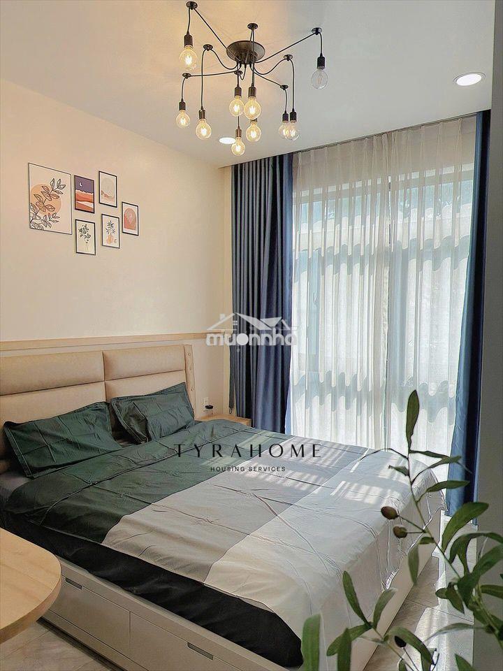 Studio hot gần landmark 81 – pet friendly | full nội thất. - 4