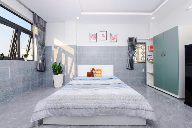 🏡 Studio cao cấp chuẩn luxury – xô viết nghệ tĩnh, bình thạnh - 4