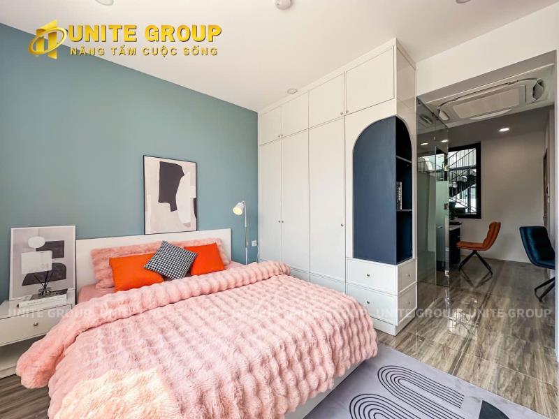🏡Cho thuê căn hộ full nội thất - hoàng việt, tân bình🏡 - 3