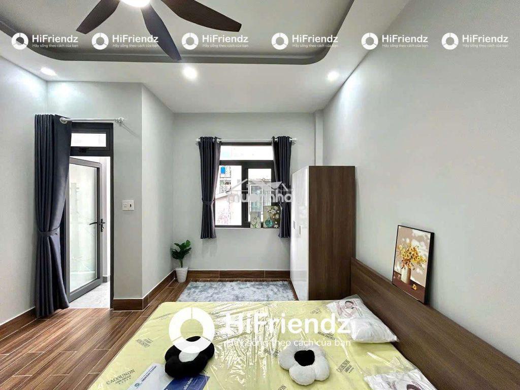 Studio sang xịn mịn cao cấp gần đầm sen và sát tân phú - 2