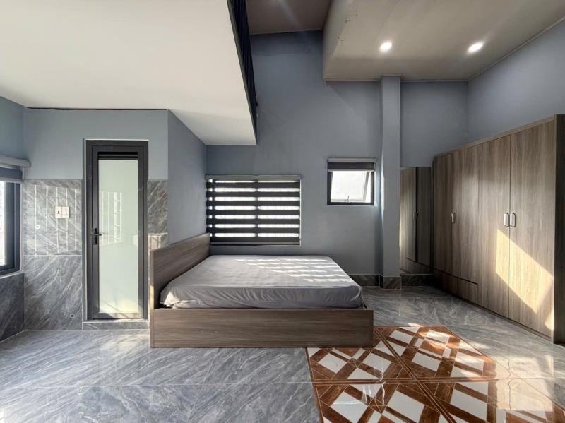 Phòng trọ duplex đẹp tân phú – gần aeon mall | gần đh công thương | dọn vào ở ngay - 3