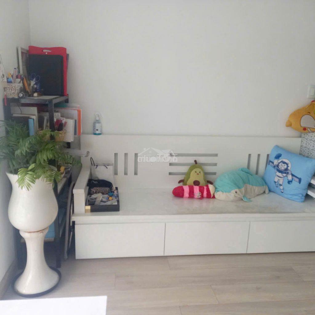 Chính chủ cần cho thuê căn hộ bé xinh cực thoáng - nội thất đẹp - 3