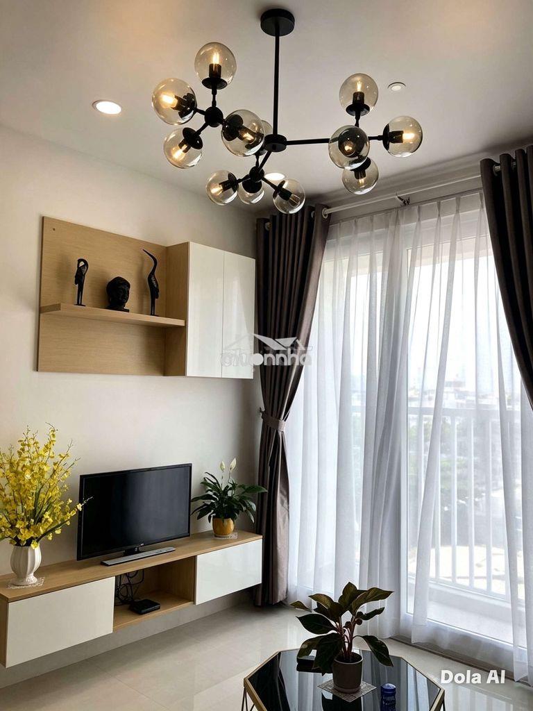 Chính chủ bán ch tara residence 81m2,tặng nội thất,sẵn hđ thuê 13,5tr  - 3