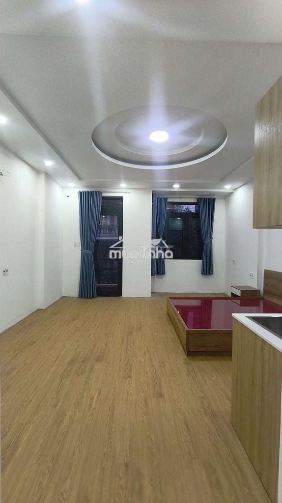 Cho thuê  chdv mới 7p + mb ngay cộng hòa - 3
