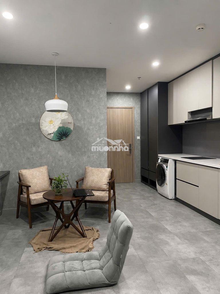 Cho thuê căn hộ studio full nội thất tại vinhomes quận 9 - giá 6tr5, - 4
