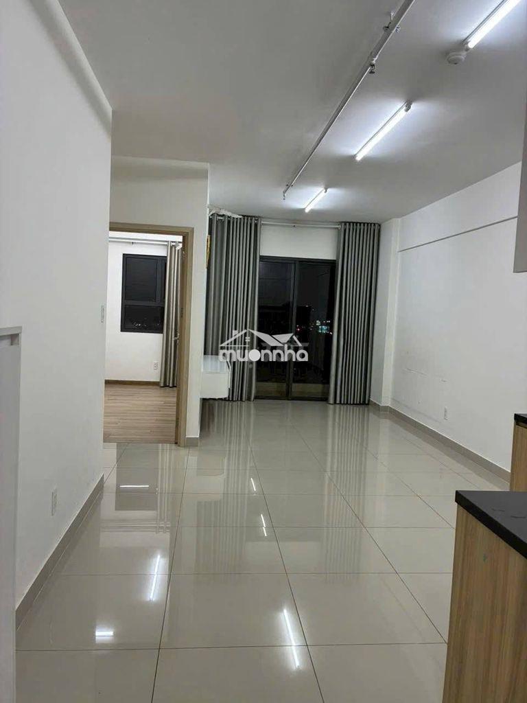 Cho thuê căn hộ eco xuân 2pn2wc có sẵn rèm giàn phơi dọn vào ở ngay - 2