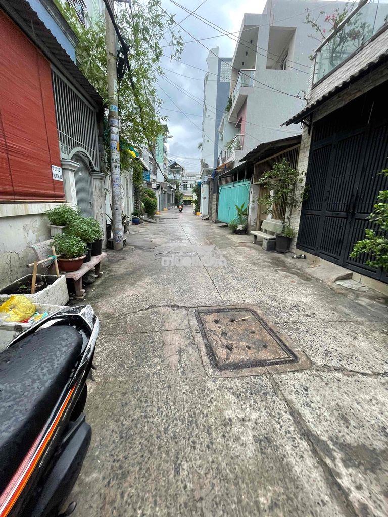 🏡 Cho thuê nhà nguyên căn – đông hưng thuận, quận 12 - 7 triệu/tháng - 2