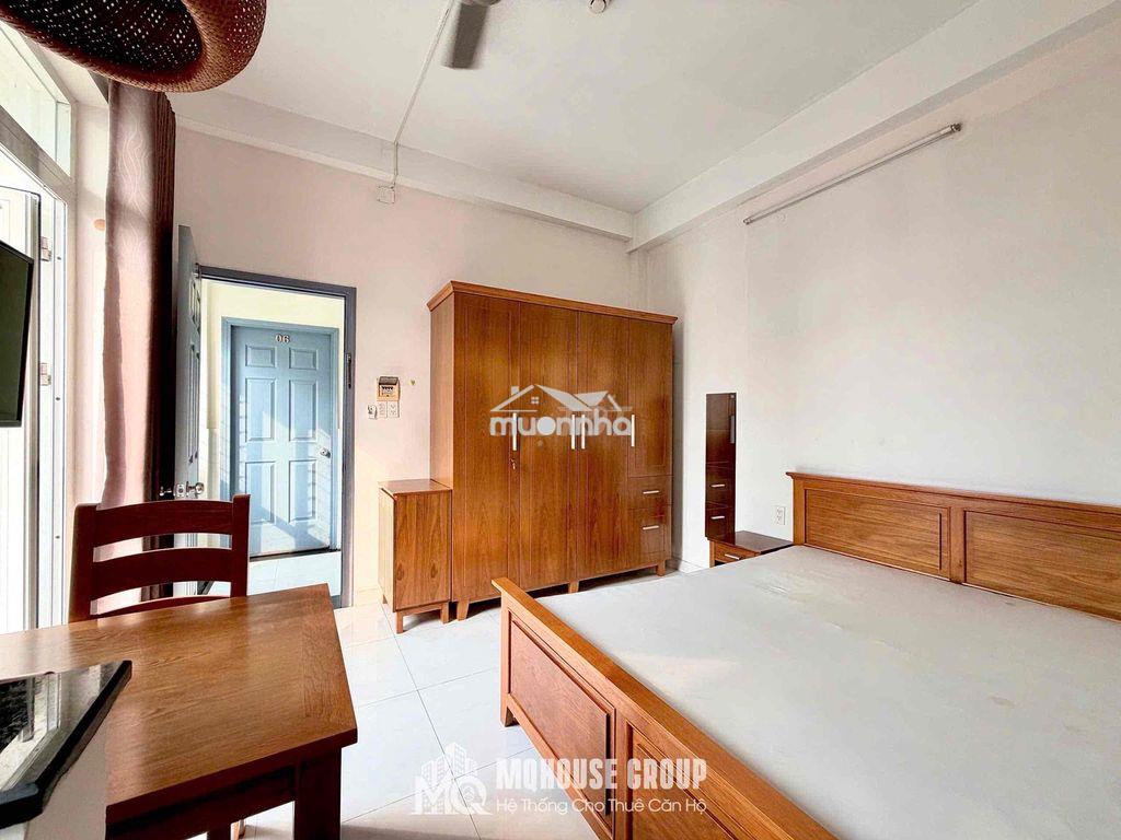 🌟 Studio full nội thất có ban công/cửa sổ – gần sân bay tân sơn nhất - 4