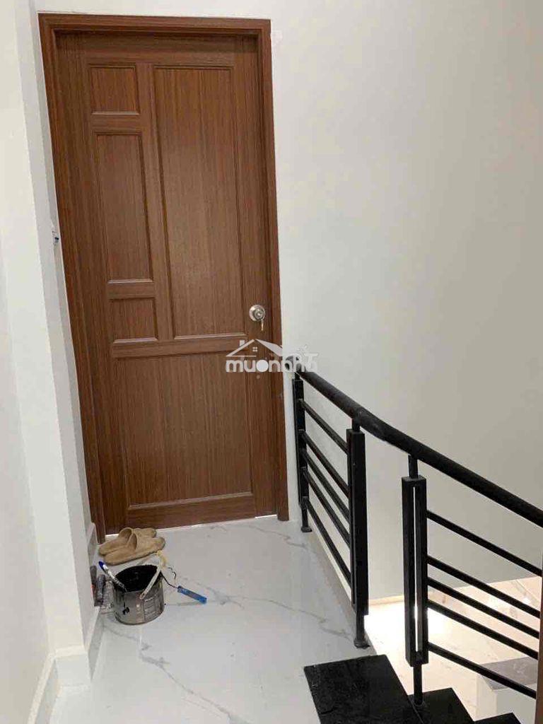 🔥 Nhà hẻm ô tô kênh tân hóa – giá chỉ 6 tỷ 🔥  💥 cơ hội hiếm cho khách - 3