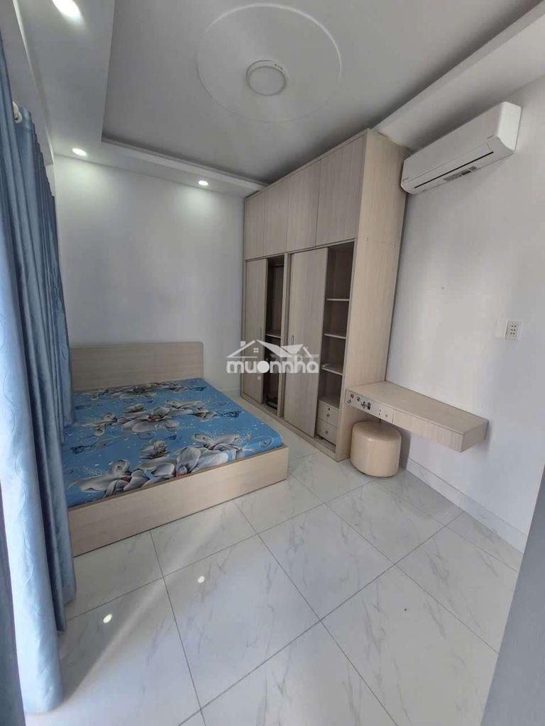 Cho thuê nhà gần trường lê lai tây thạnh 4x9m 2lầu 2pn 3vs mới 💯 - 4