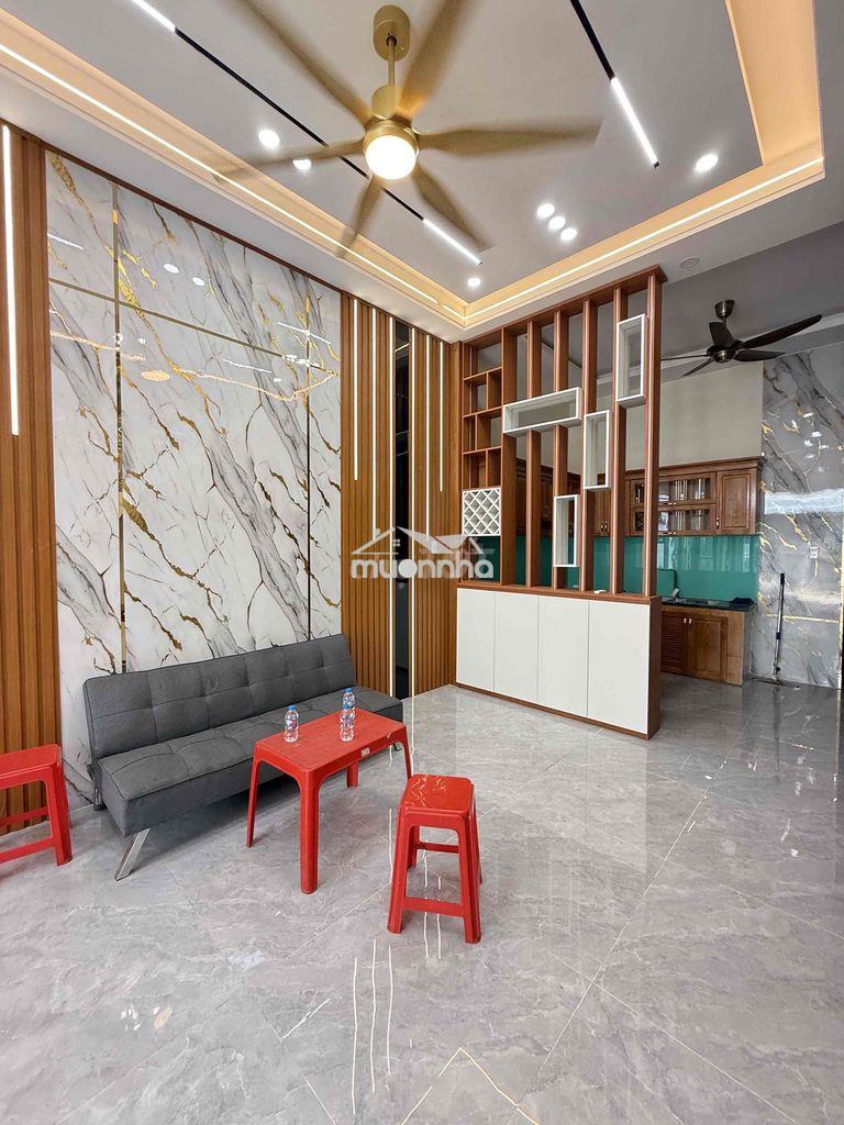 Nhà phường bửu hoà ngay chợ đồn cách thủ đức 15p - 4