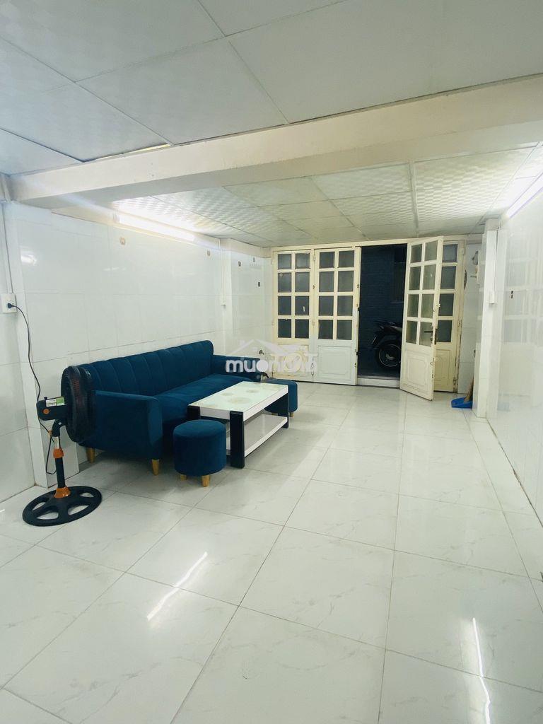Cho thuê ở hoặc dạy học - 4