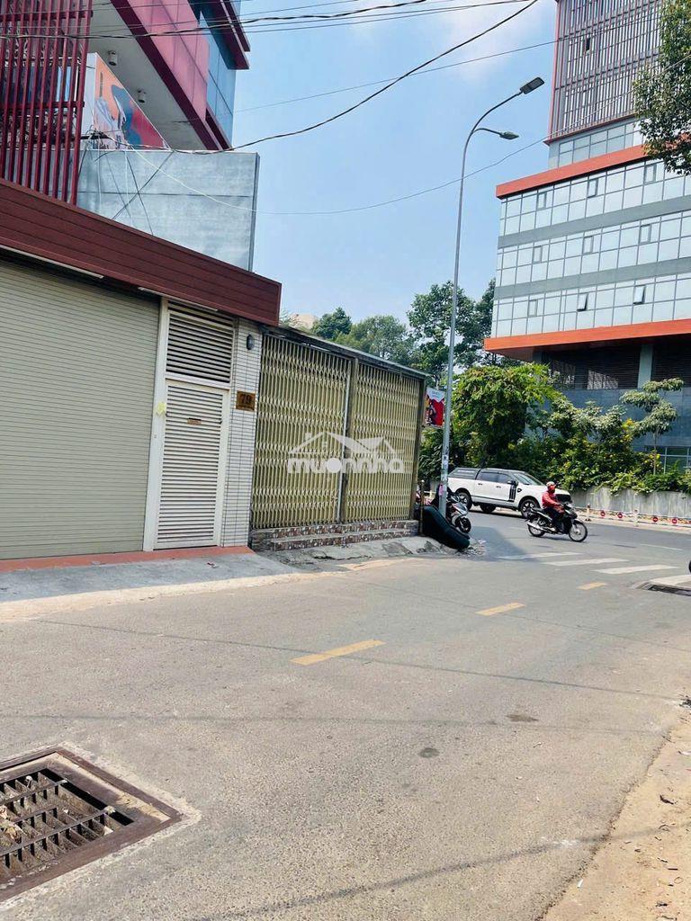 🏡 Bán nhà mặt tiền đường lê lai, gò vấp - 3
