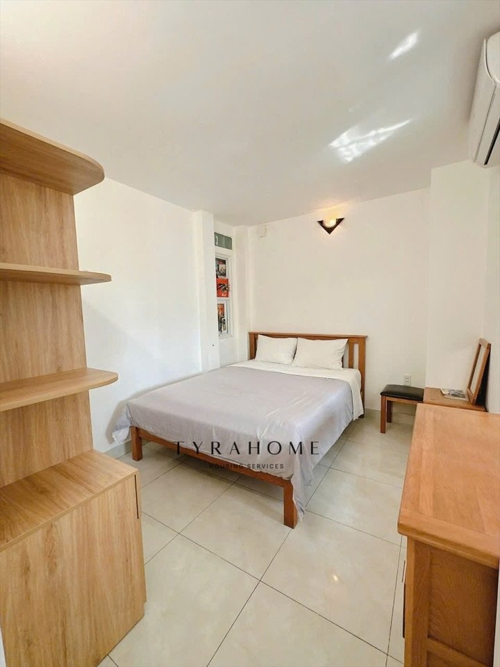 Cho thuê 1pn nguyễn ngọc phương - gần cầu văn thánh - 4