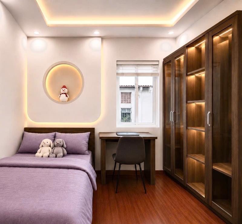 🎉 Căn hộ full nội thất - điện biên phủ - ngay quận 1, quận 2 - hutech, uef, hồng bàng 🎉