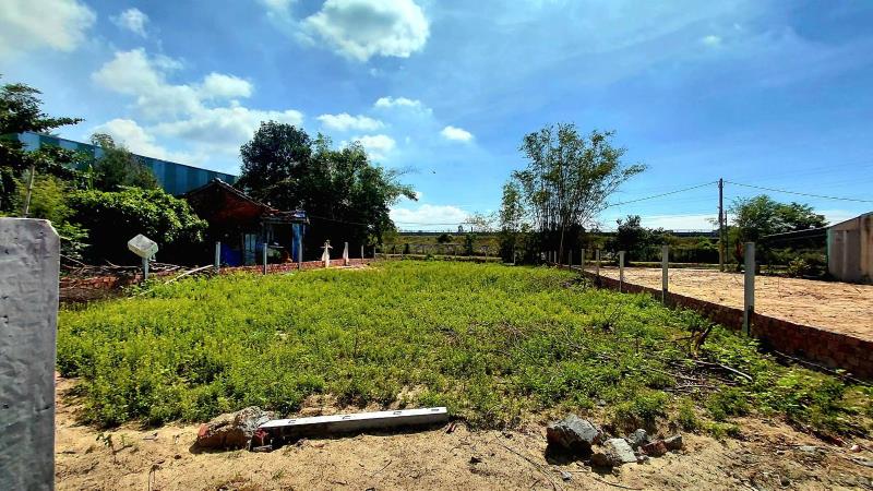 🏡 200m² đất ở full thổ cư – gần vsip, chỉ 1,29 tỷ/nền - 2