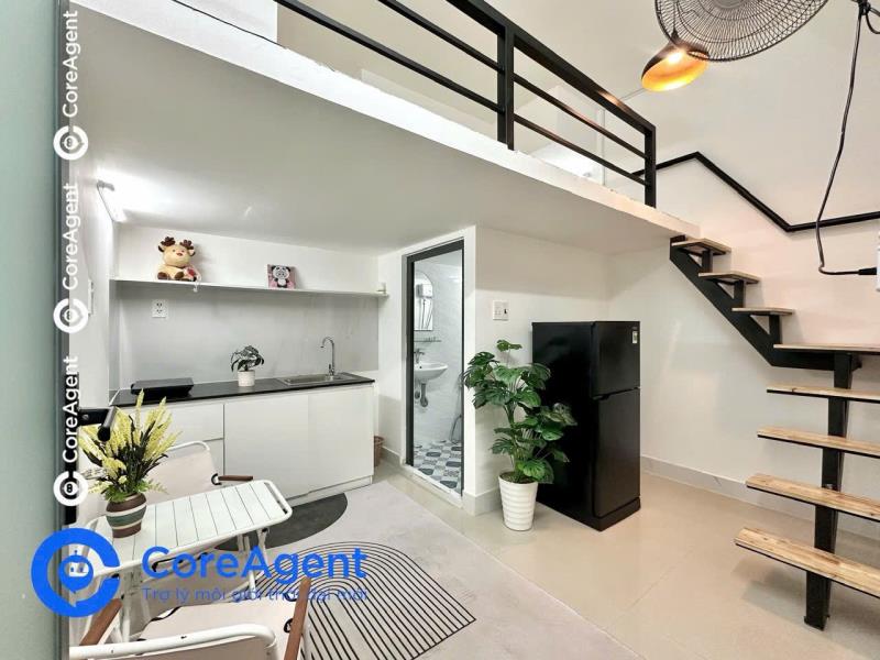 Phòng trọ full nội thất gần dh công thương - đường lê trọng tấn tân phú