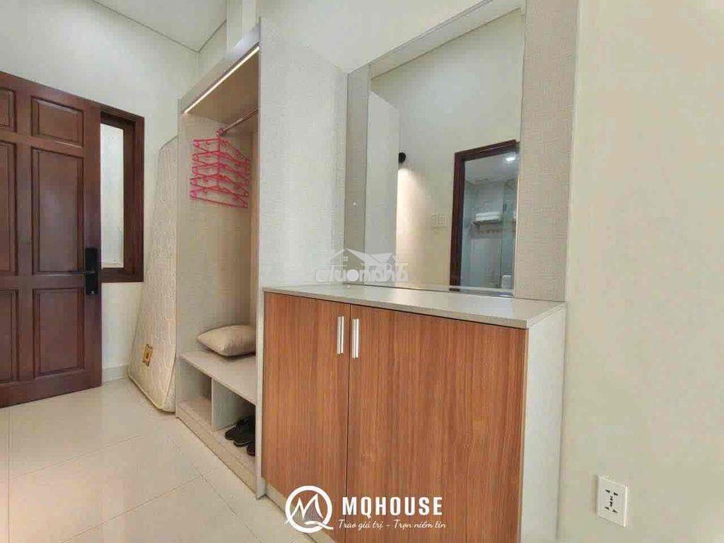 Cho thuê căn studio full nội thất - ngay nguyễn duy trinh - 4