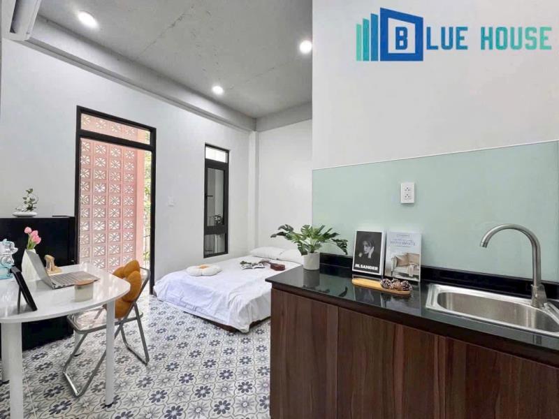 🏡 Cho thuê studio ban công thoại ngọc hầu – thoáng mát, đón gió tự nhiên