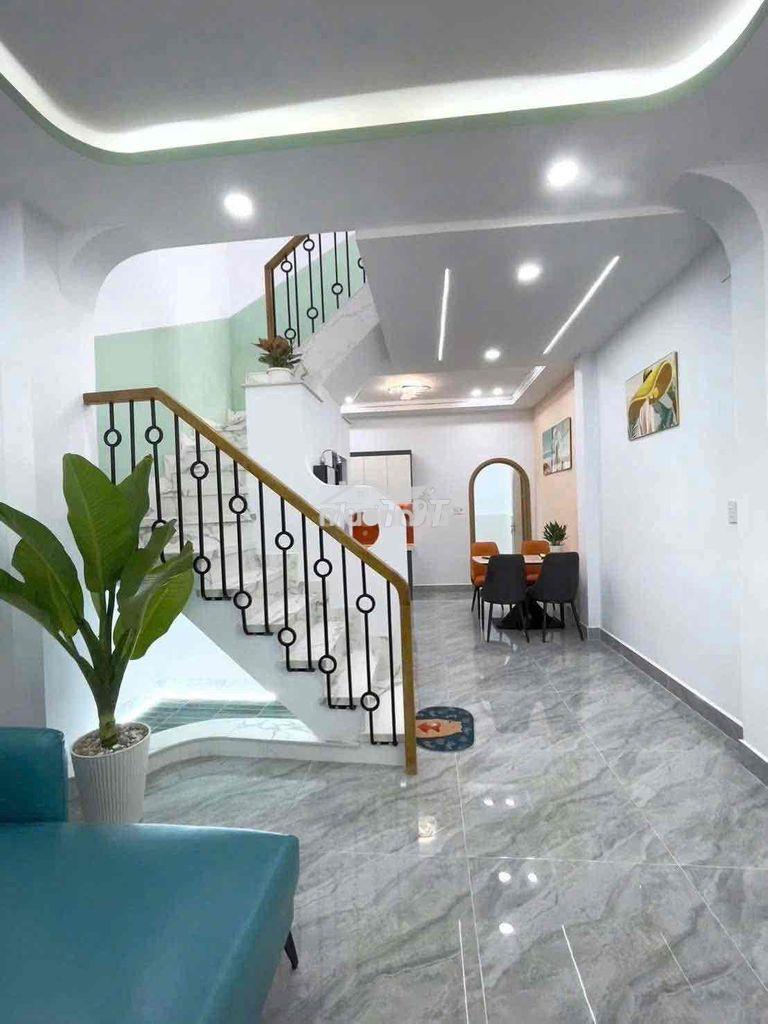 Nhà chủ kẹt tiền cần bán gấp - 3