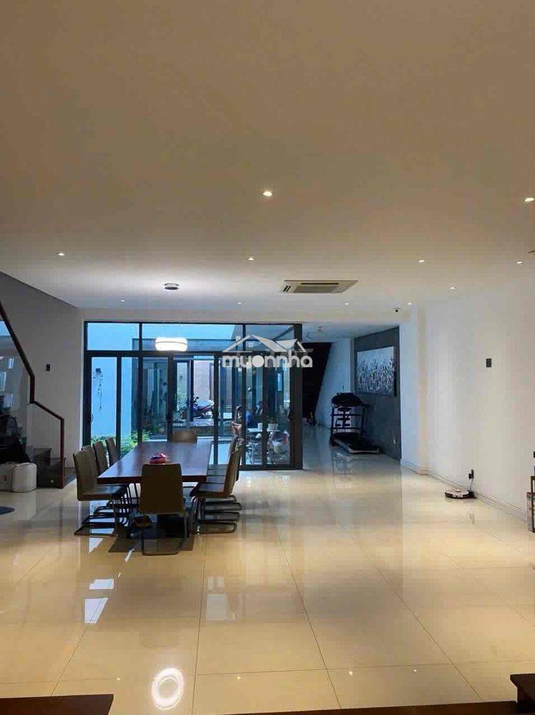 Cho thuê nhà mặt tiền quận phú nhuận – phù hợp showroom, văn phòng - 3