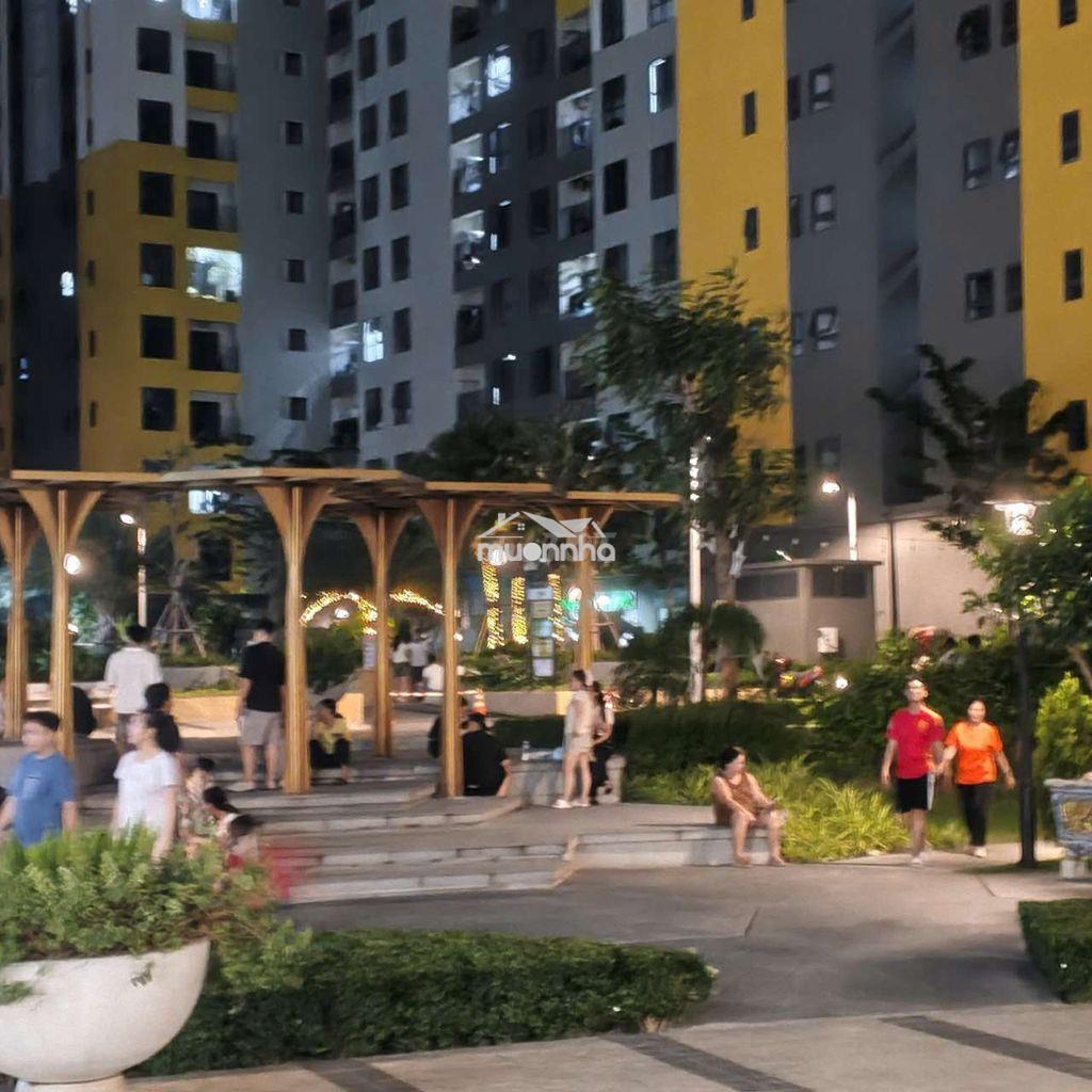 Cho thuê 2pn 54m2, 6.6tr ngày làng đại học  - 2