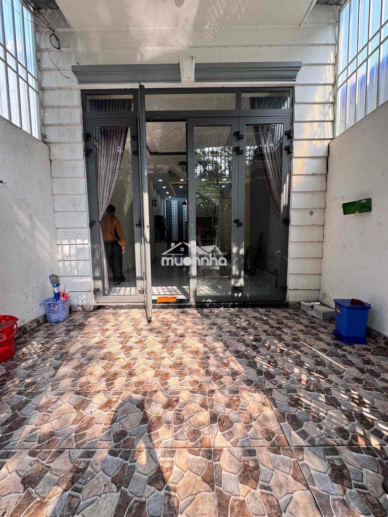 Cho thuê nhà nguyên căn gần vinhomes grand park quận 9 - 3
