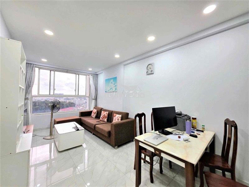 Cho thuê căn hộ chung cư orchard garden 2pn 2wc 73m2 gần công viên gđ