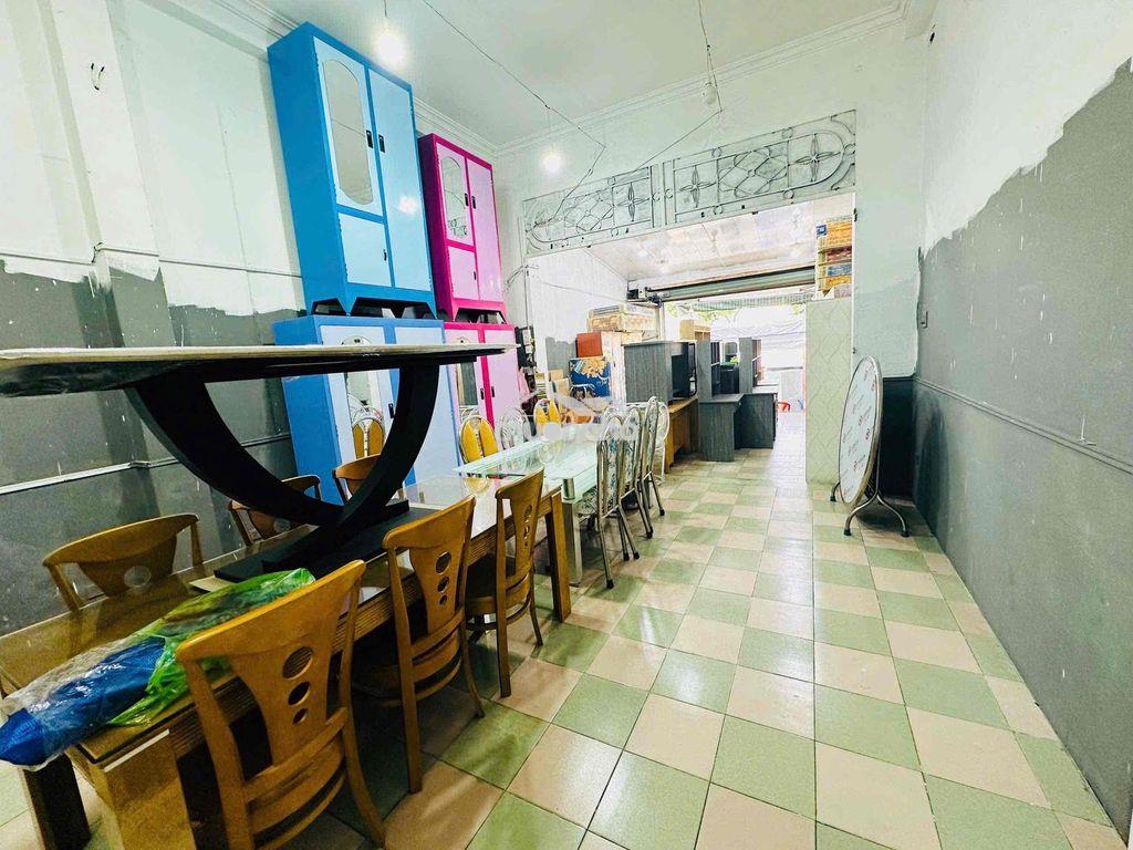 Cho thuê mặt bằng mặt tiền nguyễn oanh p10 gò vấp ngay pvt - 4