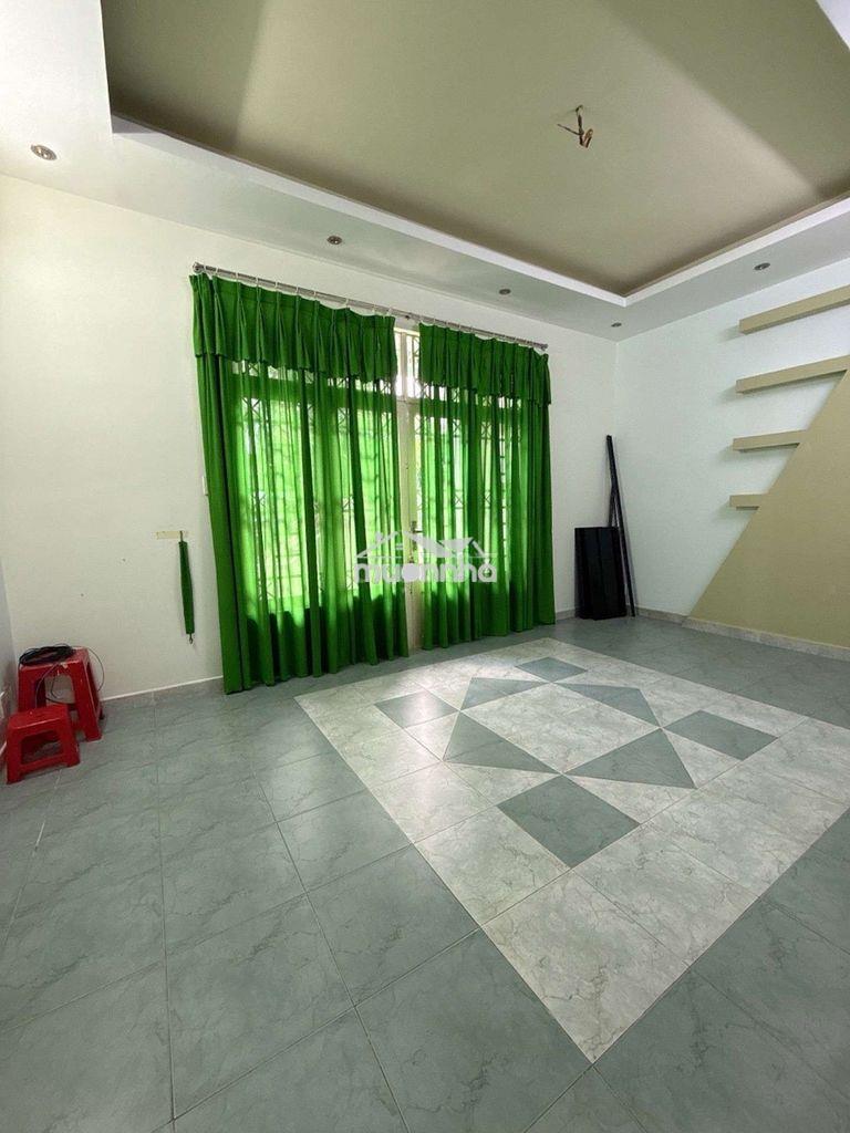 77m2  -  nhà 3 tầng - lê quang định - 2