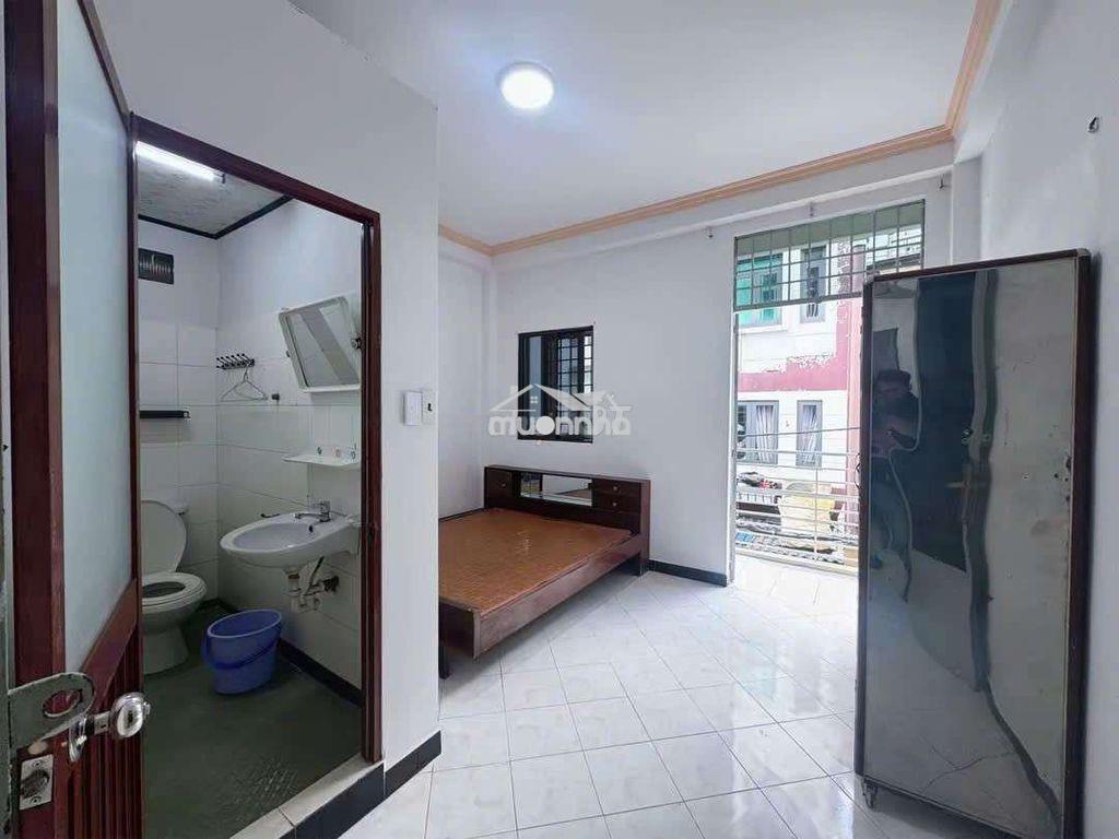 Nhà 3 tầng bùi văn thêm phú nhuận, 3pn 4wc, full nội thất, 17 triệu  - 3