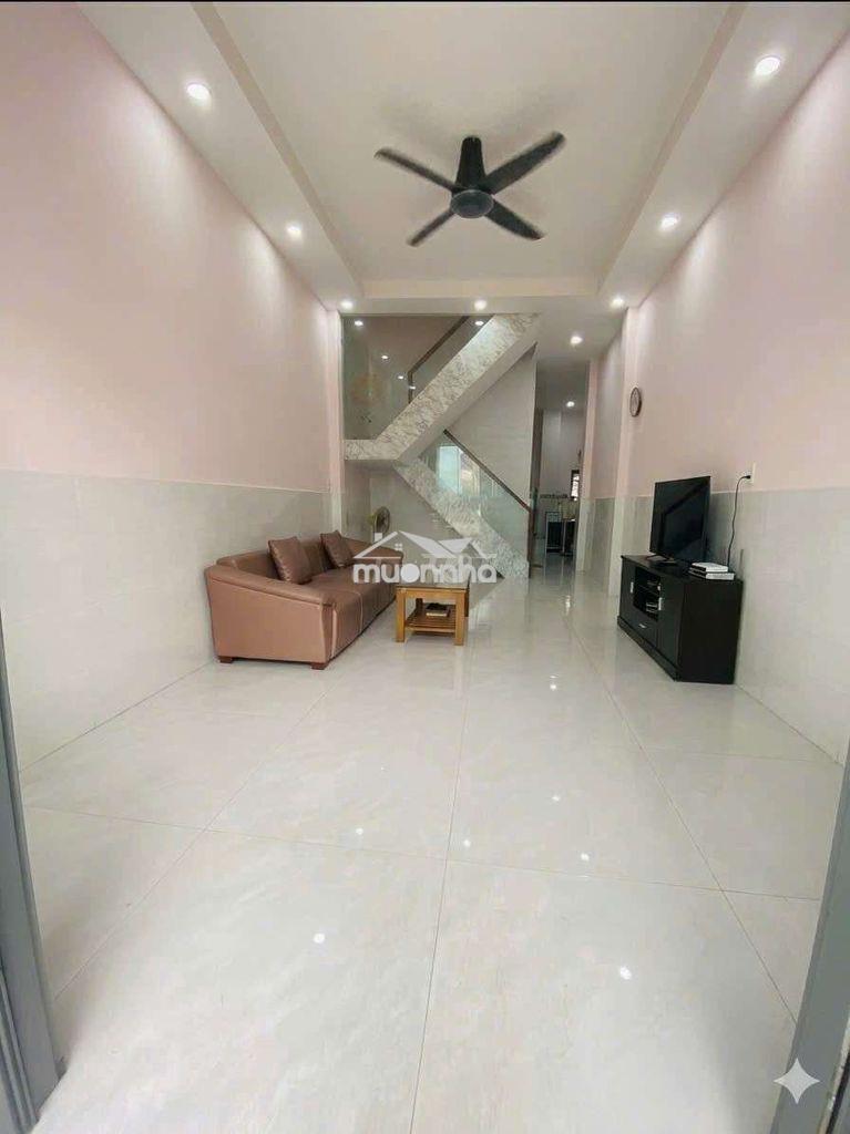 Nhà đẹp vào ở ngay - liên hệ xem nhà c - 2