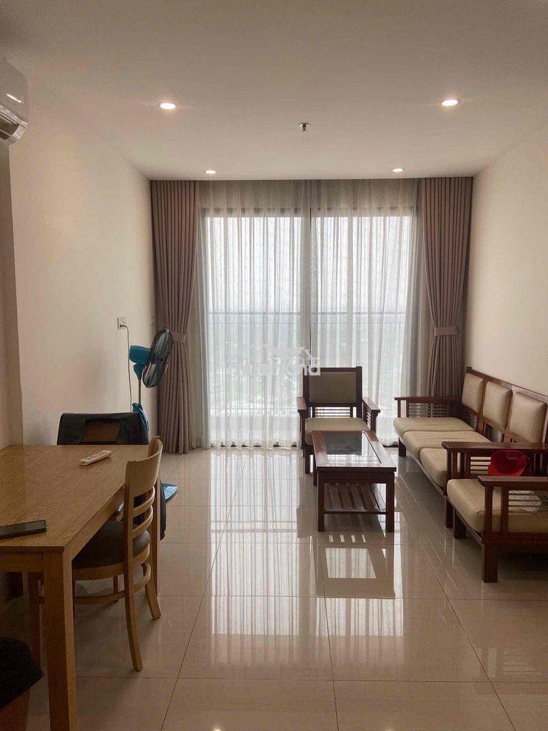 Bán căn hộ 59m2 vinhome grand park - 2