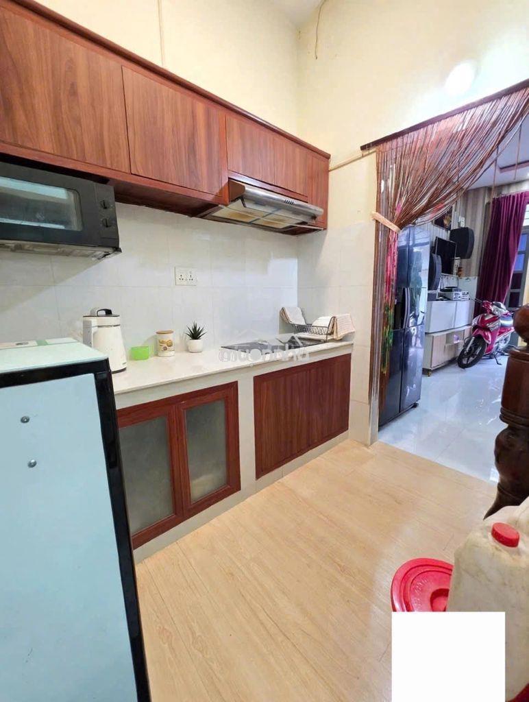 Bán nhà đường phú thọ hòa - tân phú - 3