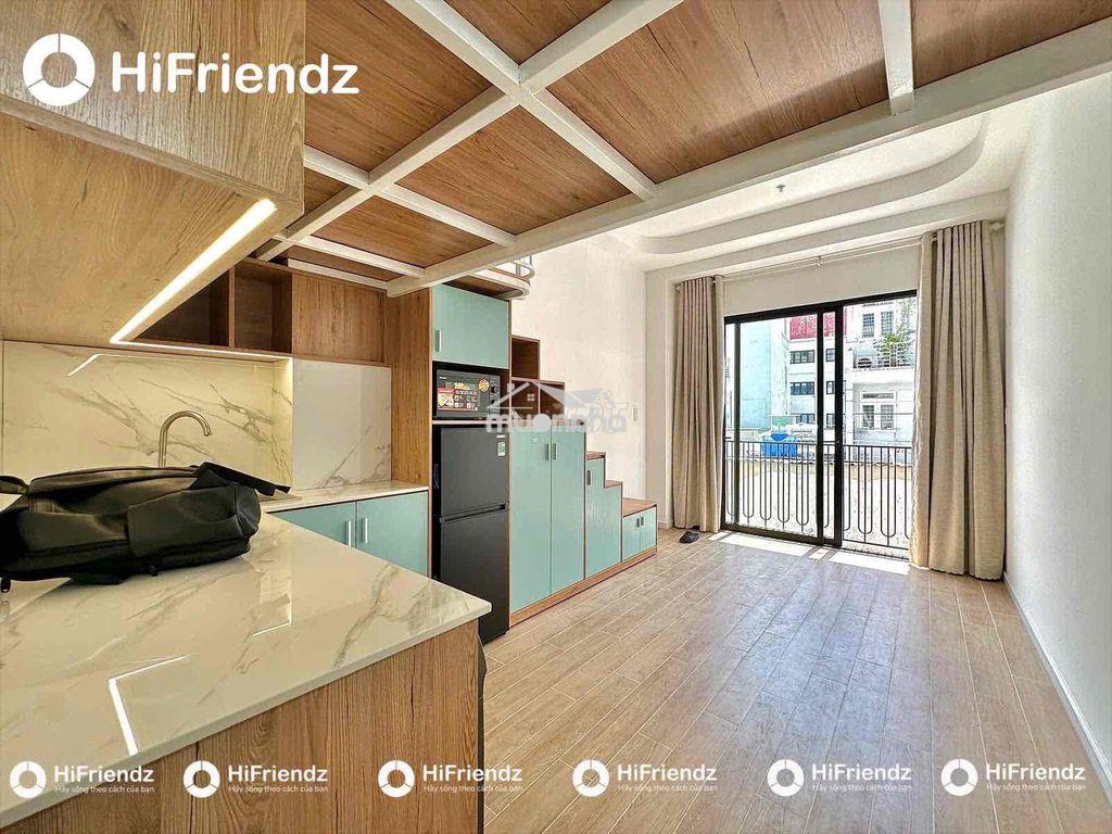 Duplex siêu thoáng mới xây - ngay văn lang cs3 - gigamall thủ đức - 2
