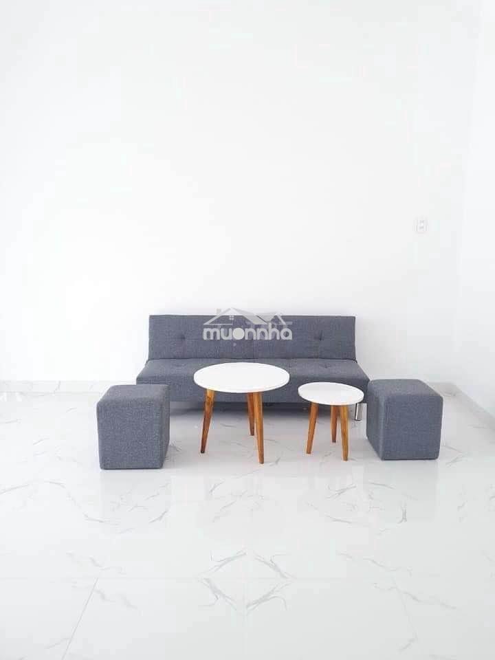 Ngộp chủ cần bán căn nhà 80m2 đường hà văn lao tân an hội củ chi - 2