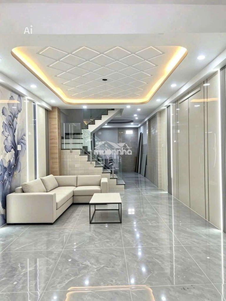 Gấp bán nhà sát aeon bình tân