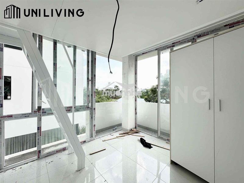 Căn hộ duplex mới tinh, full nội thất, ánh sáng tự nhiên- ngay đkc