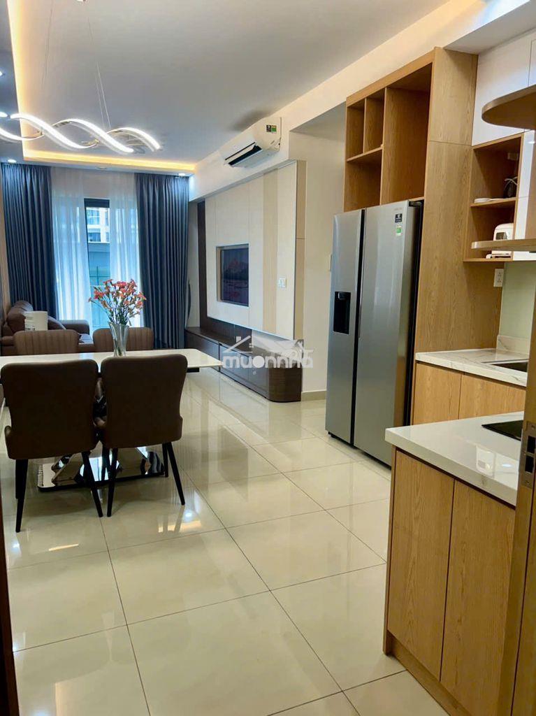 Căn emerald 2pn-2wc 71m2 view đẹp yên tĩnh, nhìn nội khu đón ánh sáng - 3