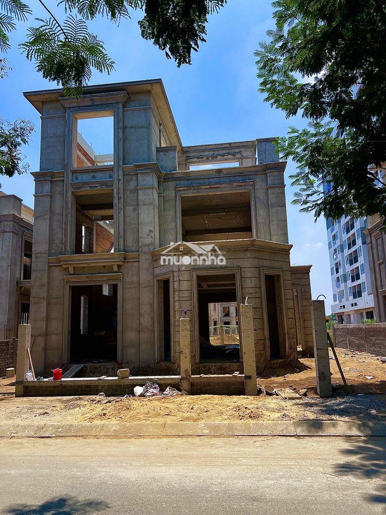 Bán biệt thự ven dông achangs mỹ vị trí vàng - 4